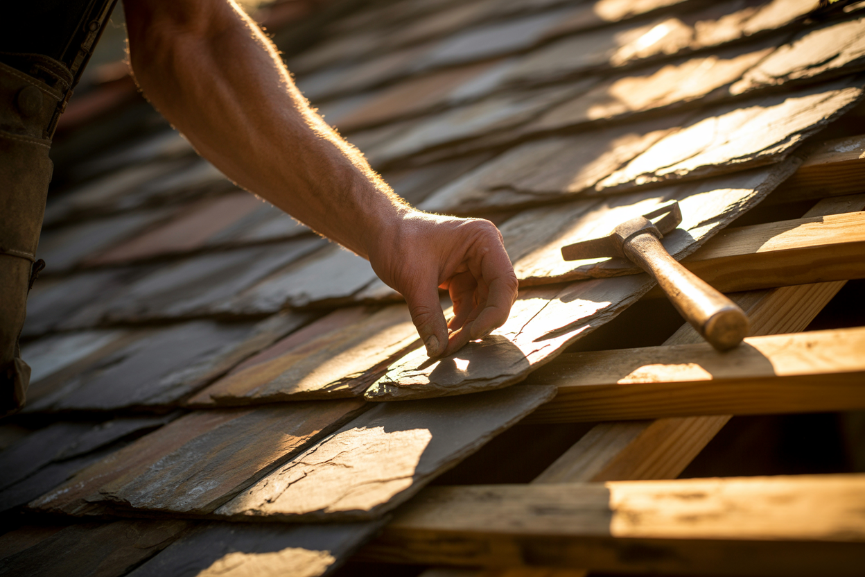 Handwerker in Kitzbühel